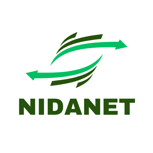 NIDANET LOGO