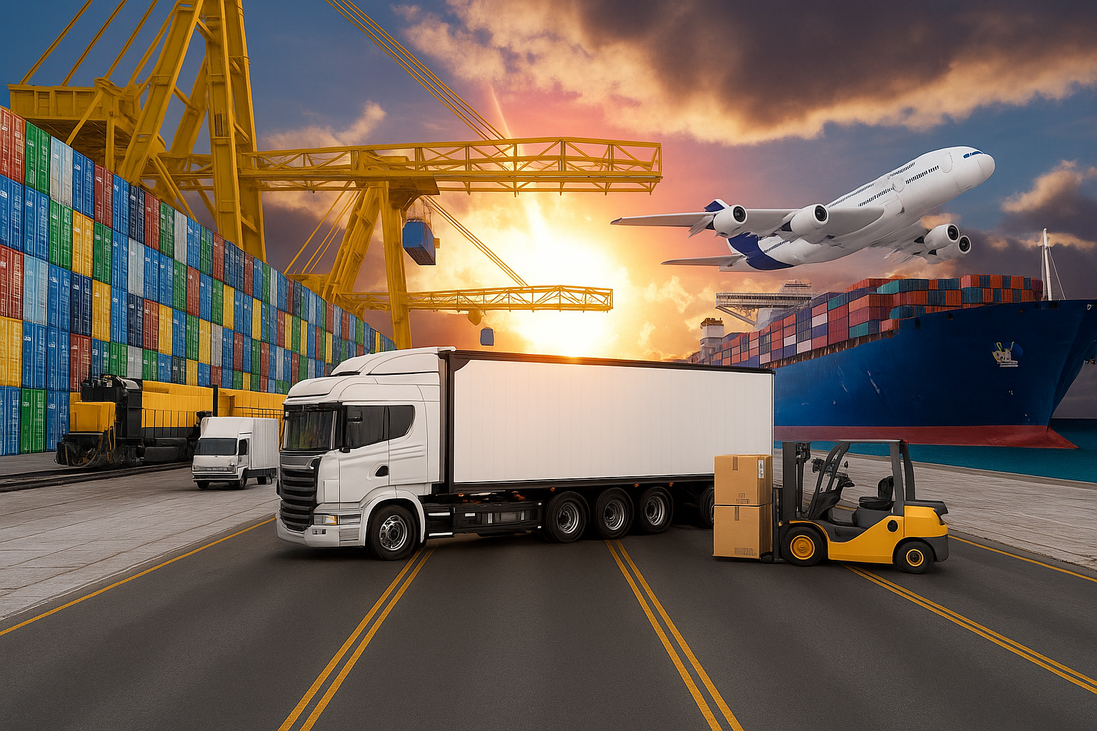 20251106_1806_Global Logistics Scene_remix_01k9d20txmfktbvhtccqpxbj27